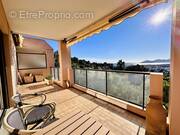 Appartement à LE CANNET