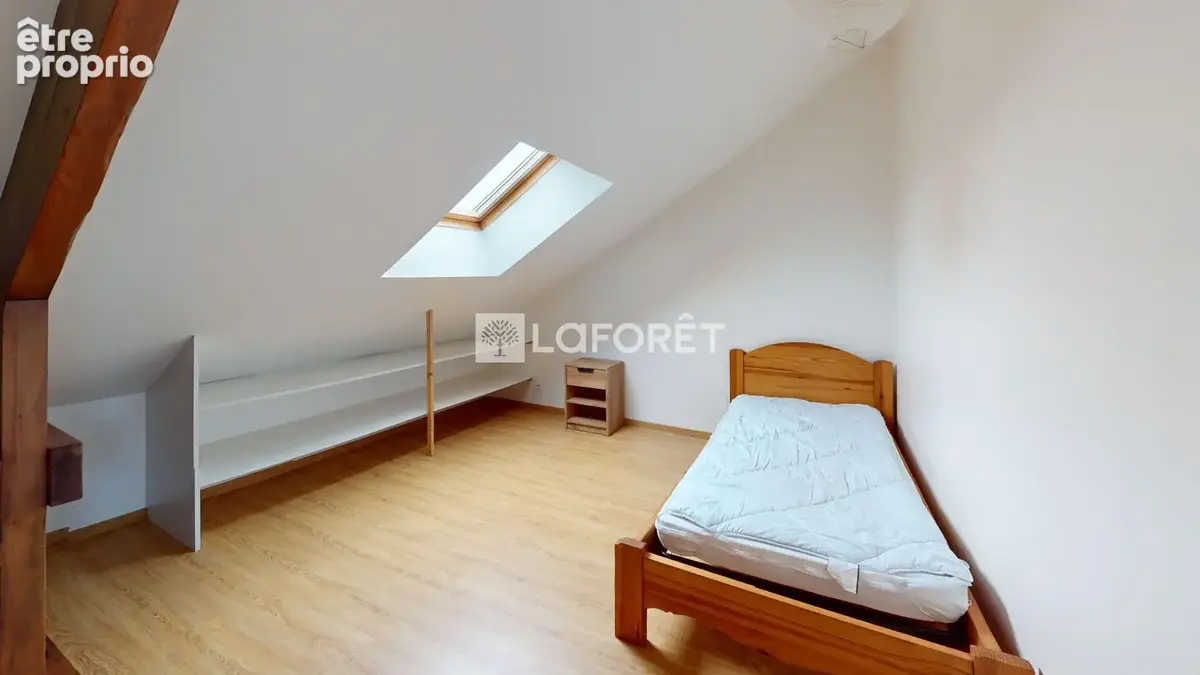 Appartement Le Havre 3 pièce(s) 78 m2 - photo 7