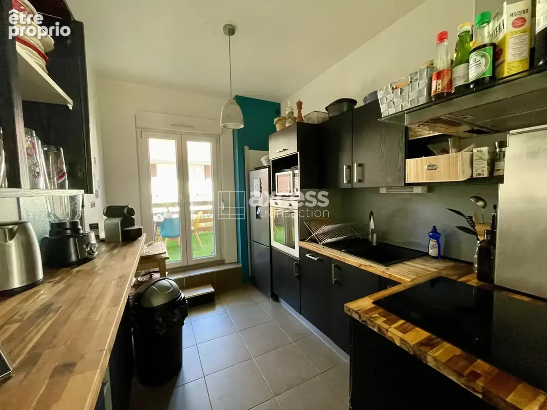 Appartement 3 pièces 66 m² à vendre à Schiltigheim (67300) - photo 2
