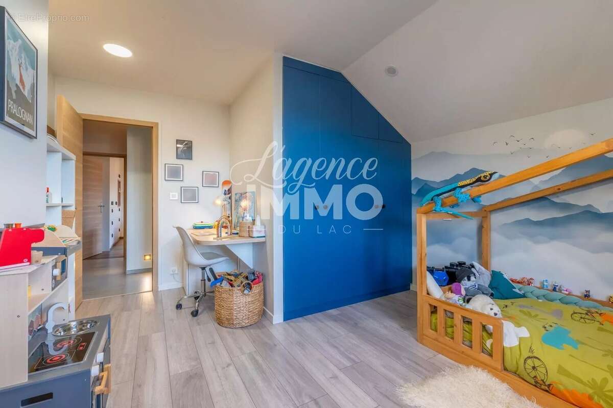 Maison à SAINT-EUSTACHE