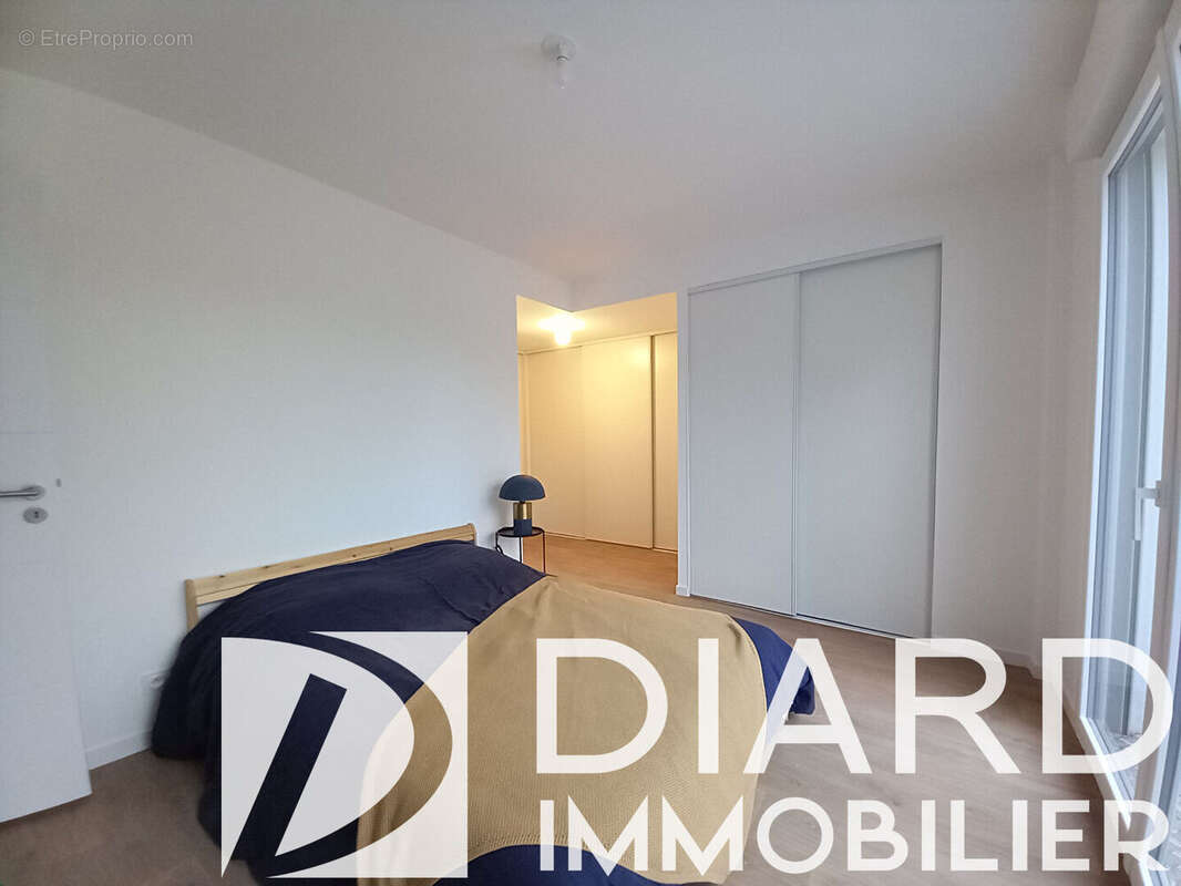 Appartement à FOUGERES
