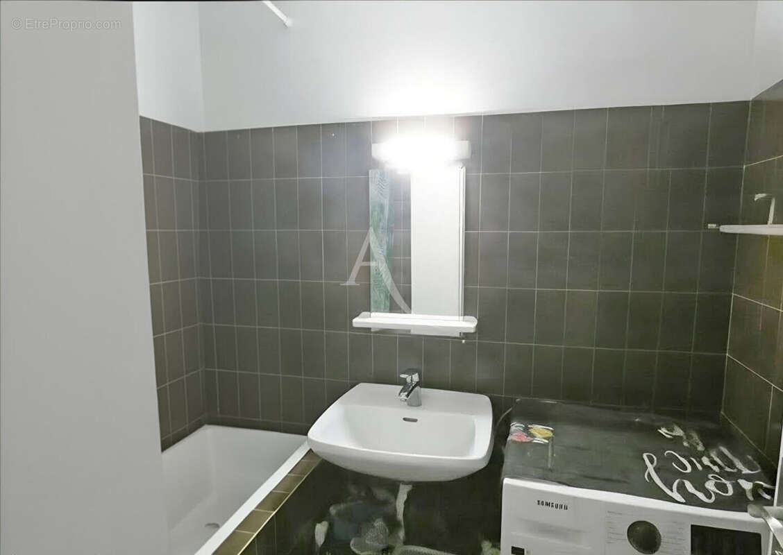 Appartement à NEUILLY-PLAISANCE