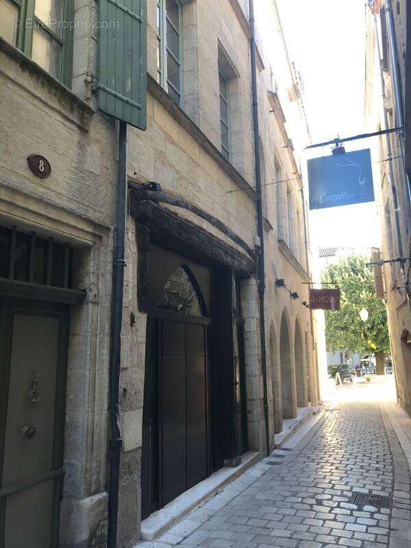 Appartement à PERIGUEUX