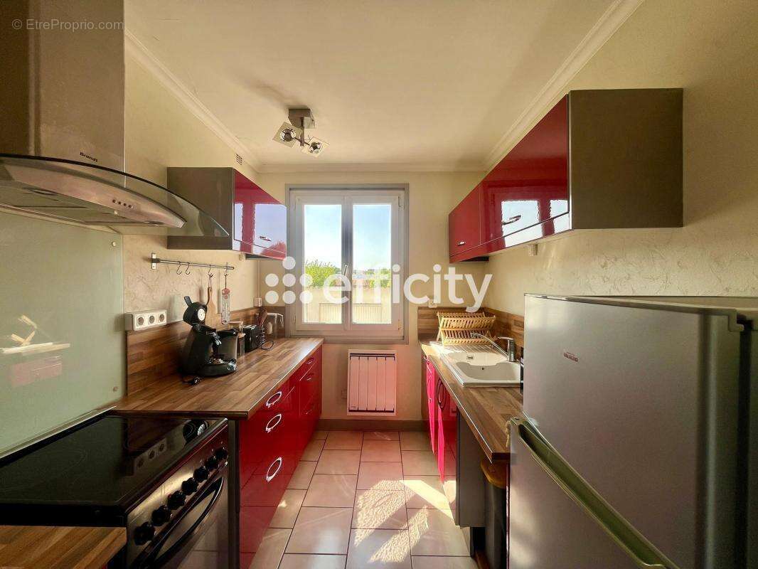 Appartement - photo 7