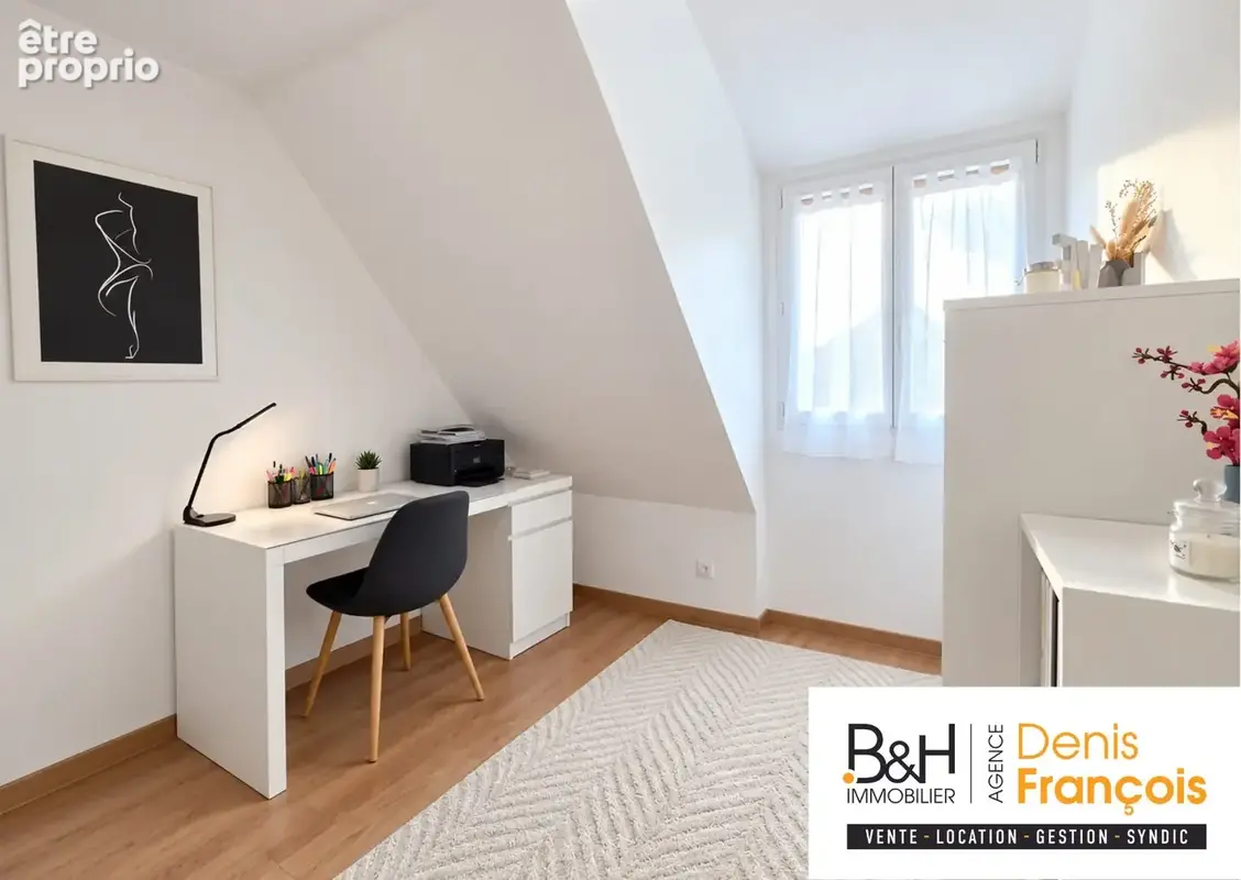 Appartement 4 pièces 81 m² à vendre à Scherwiller (67750) - photo 6