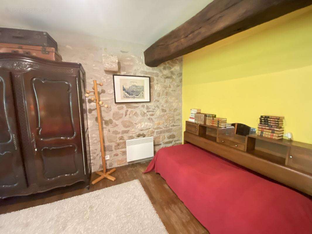 Maison à ROCAMADOUR