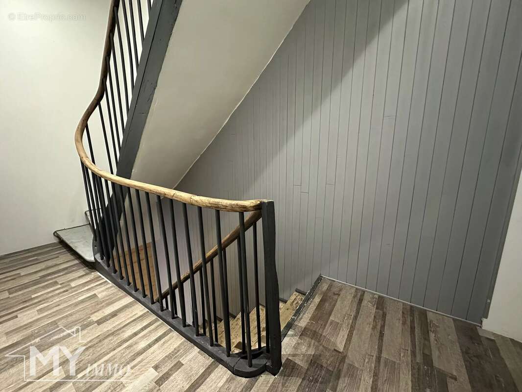 Appartement à LALINDE