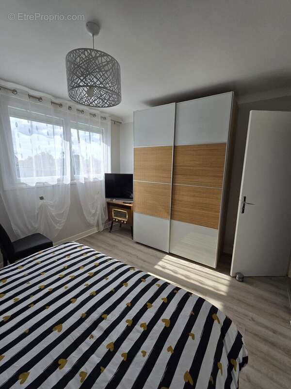 Appartement à LARMOR-PLAGE