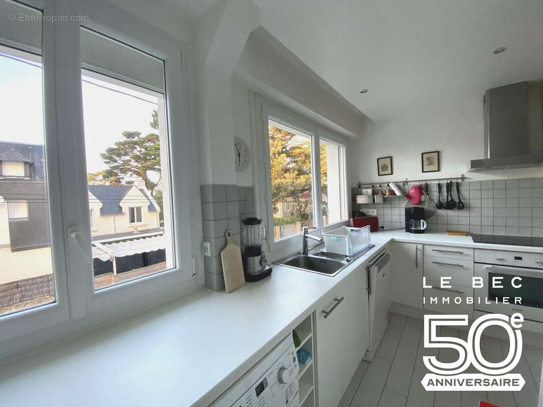 Appartement à CARNAC