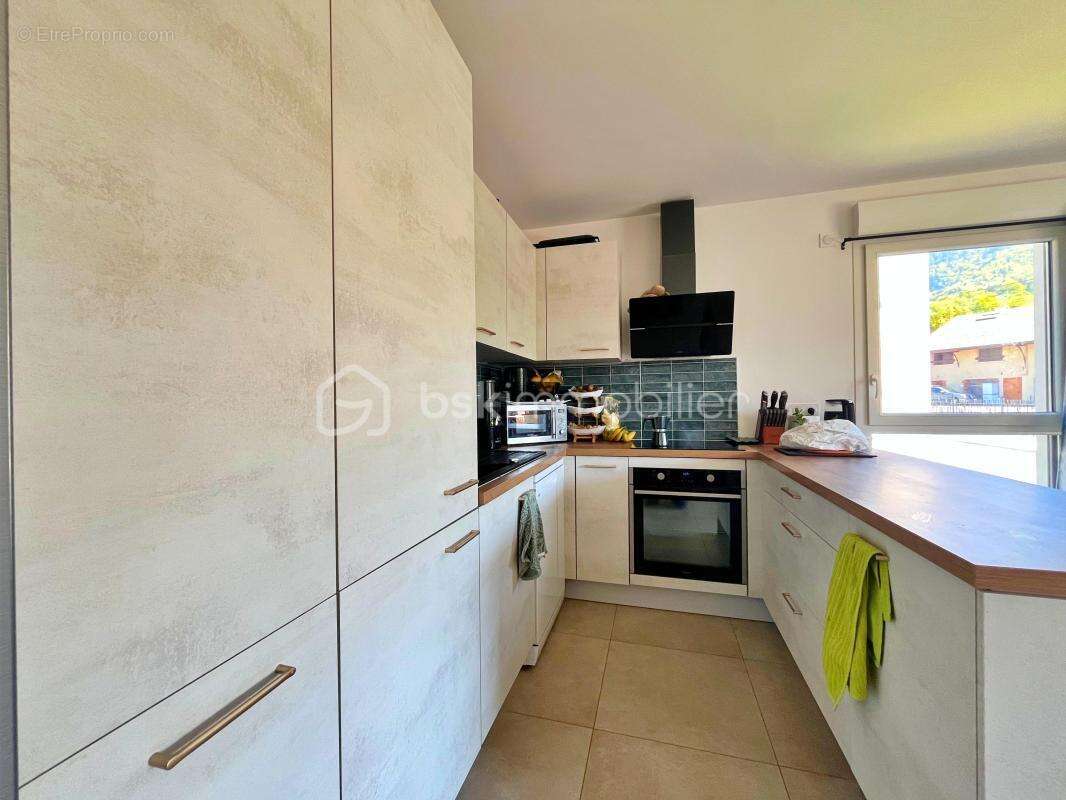 Appartement à BEAUMONT