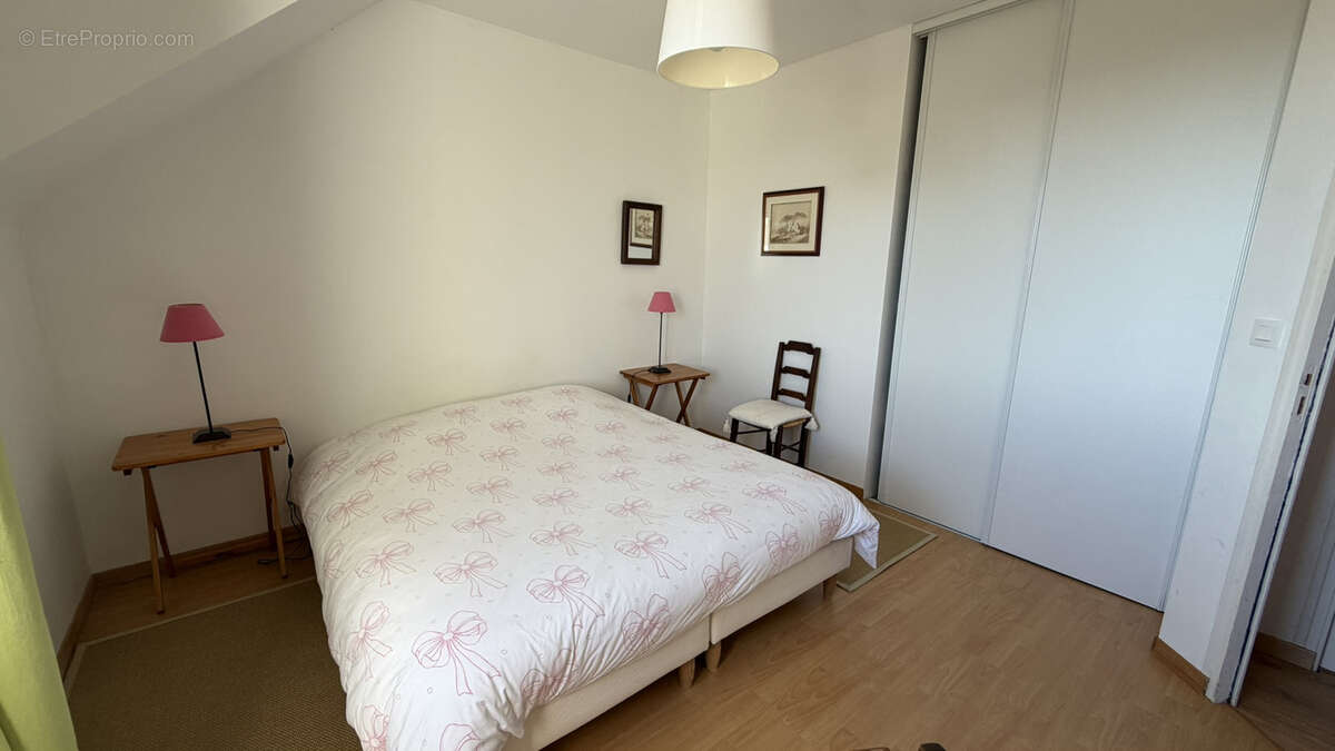 Maison familiale   6 chambres   300 m plage et centre   Saint-Cast-le-Guildo - photo 13