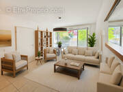 Appartement à JUVIGNAC