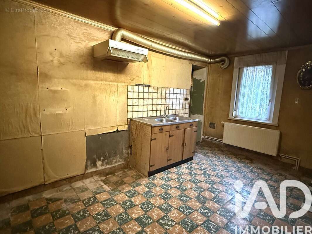 Photo 2 - Maison à COUTICHES