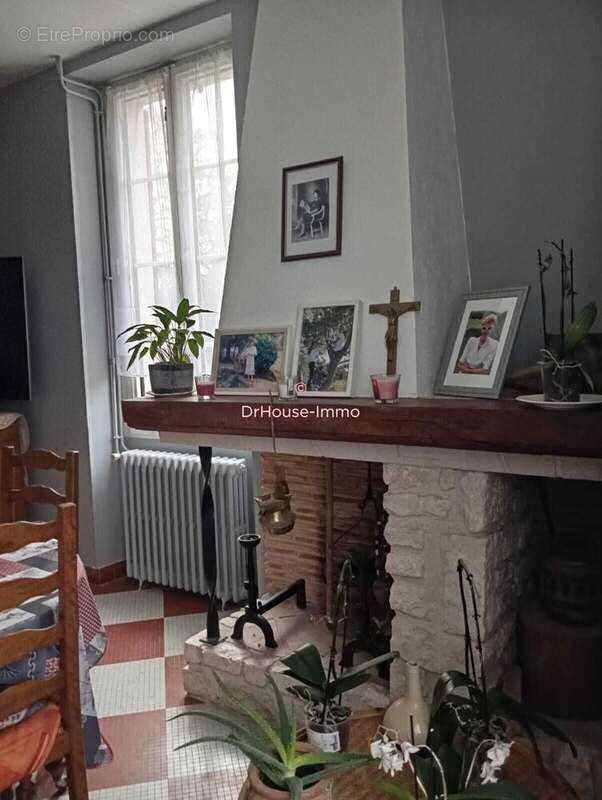 Maison 185 m² à Saint-Quentin-Du-Dropt  - photo 21