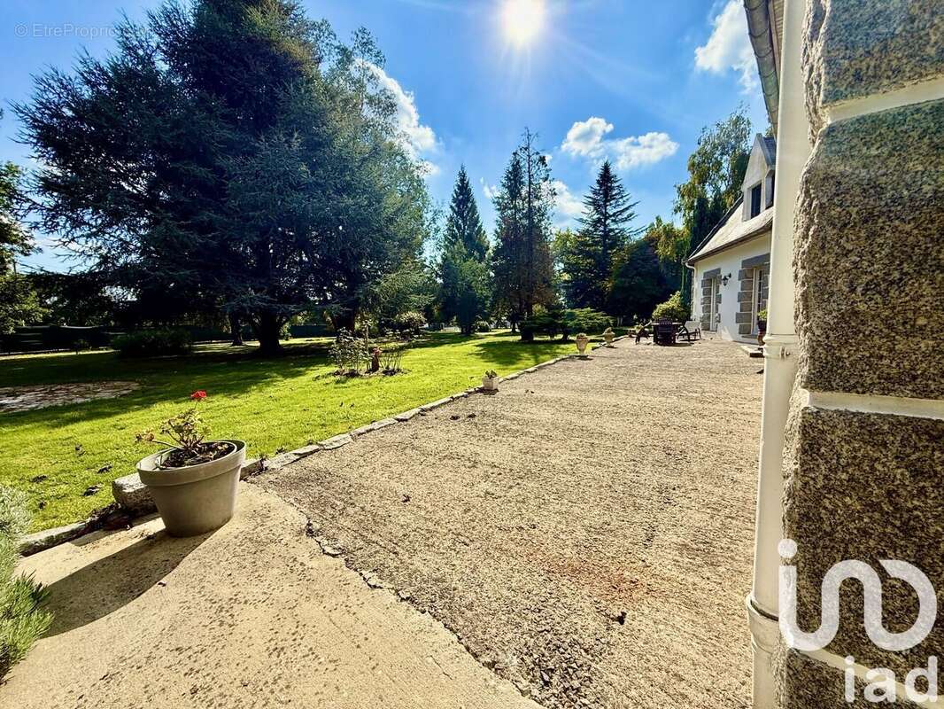 Photo 5 - Maison à GUEMENE-PENFAO