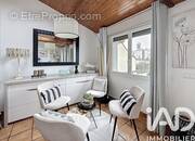 Photo 1 - Maison à CHAMPIGNY-SUR-MARNE