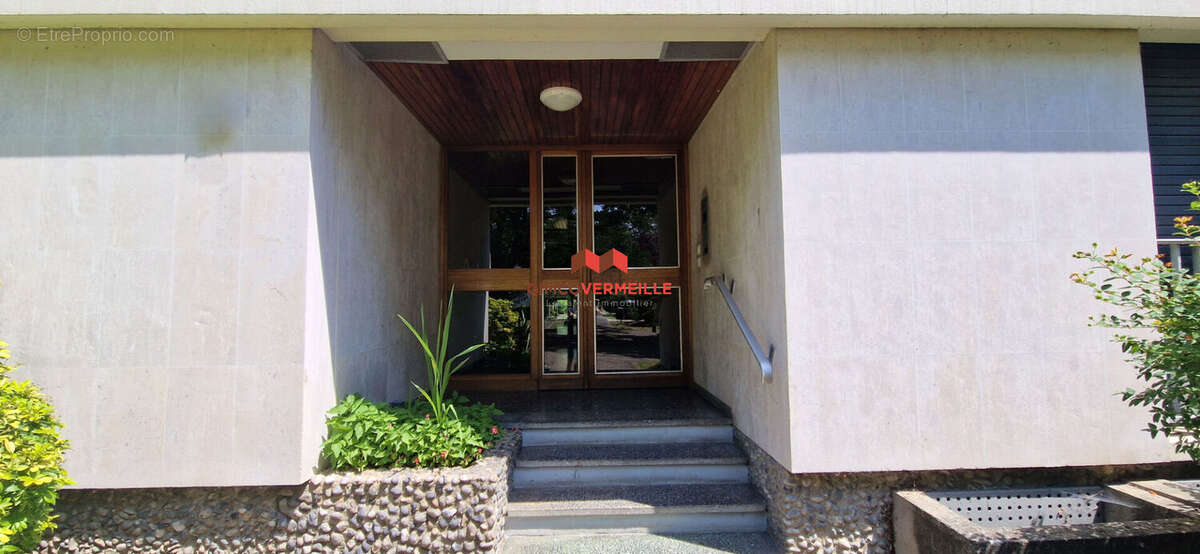 Appartement à CONFLANS-SAINTE-HONORINE