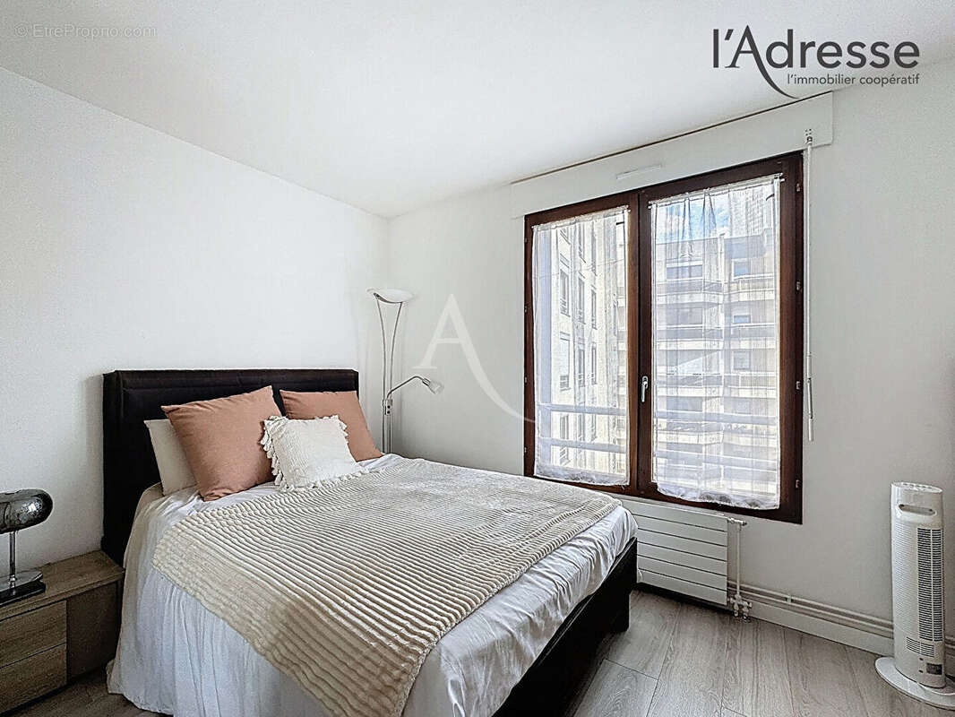 Appartement à PUTEAUX