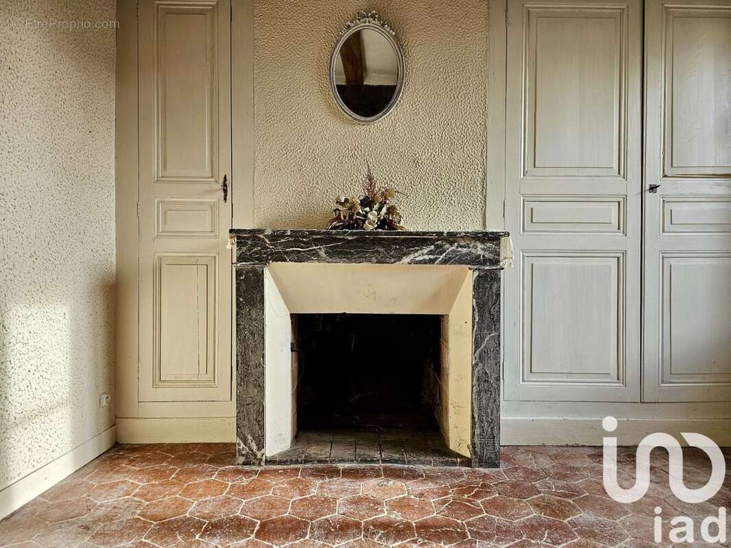 Photo 4 - Maison à DREUX