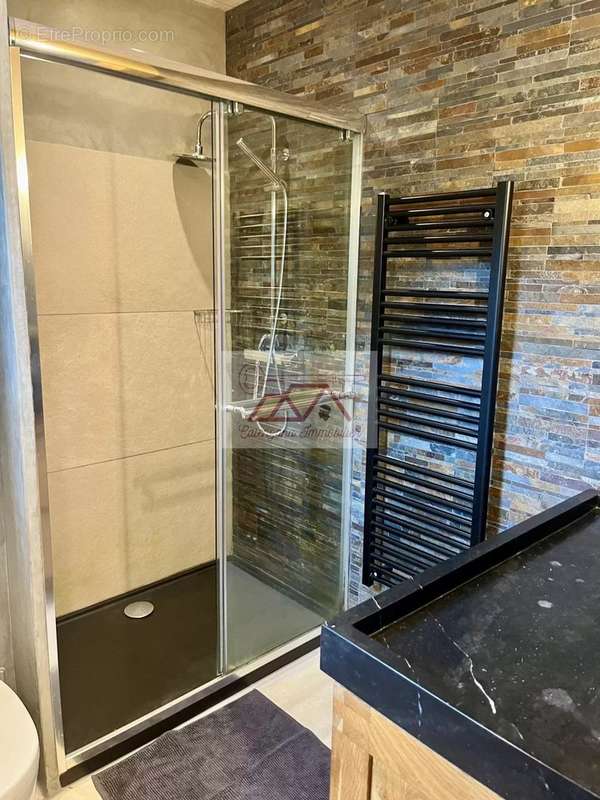 Maison à L'ILE-ROUSSE