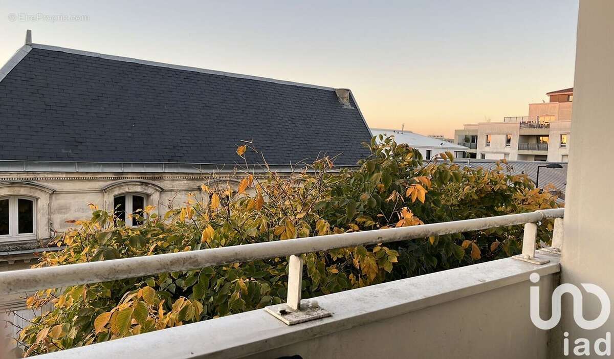 Photo 3 - Appartement à BORDEAUX