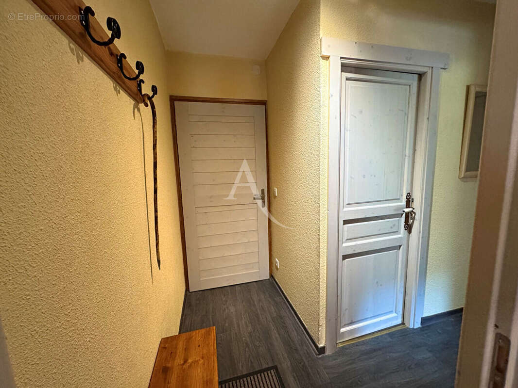 Appartement à LES ANGLES