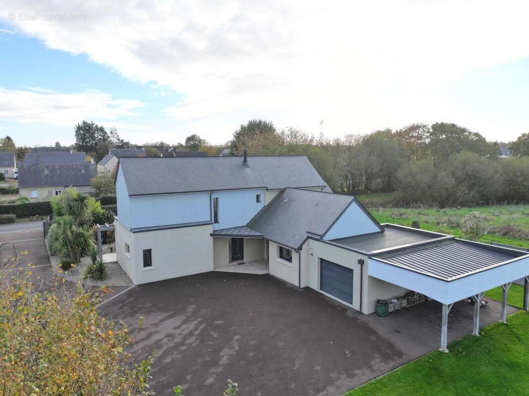 Photo 3 - Maison à LITHAIRE