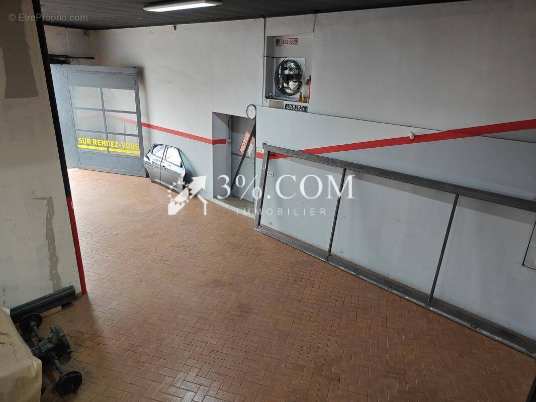 Appartement à POMPEY