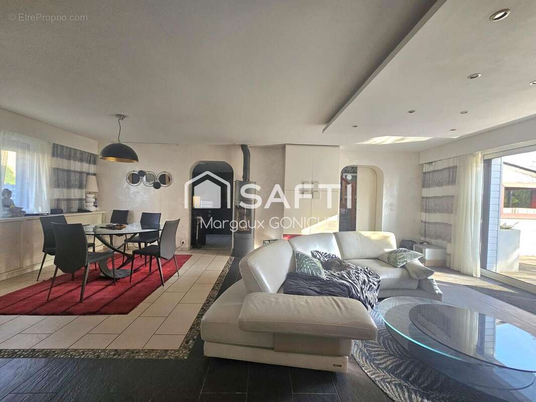 Photo 3 - Maison à NOYALO