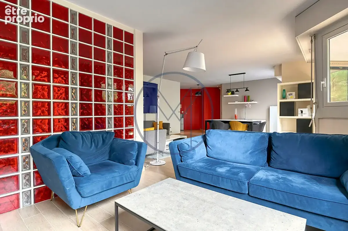 Appartement Versailles 5 pièce(s) 117.05 m2 - photo 5