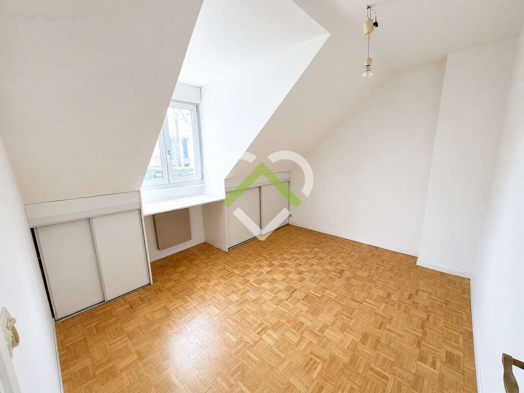 Maison à MONS-EN-PEVELE