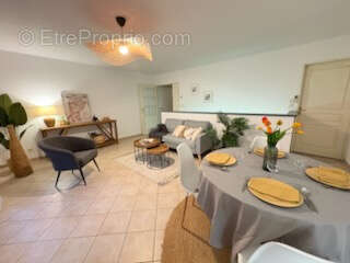 Appartement à AUBAGNE