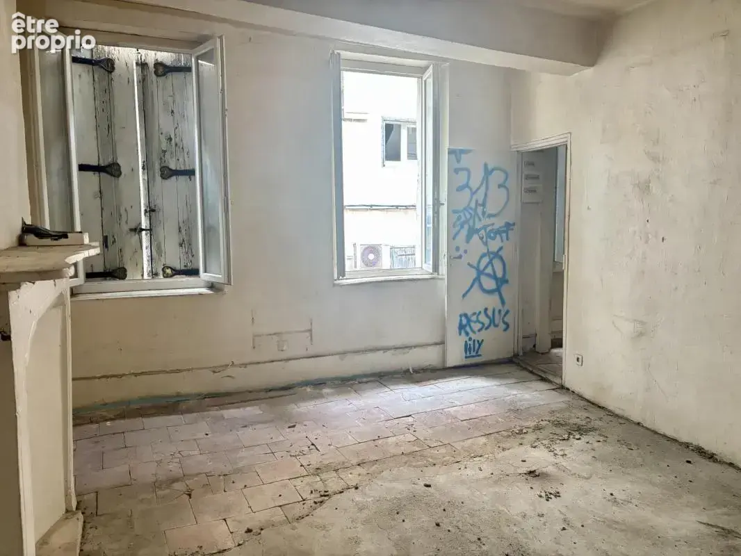 Immeuble a fort potentiel – spécial investisseur –a renover entierement - photo 7