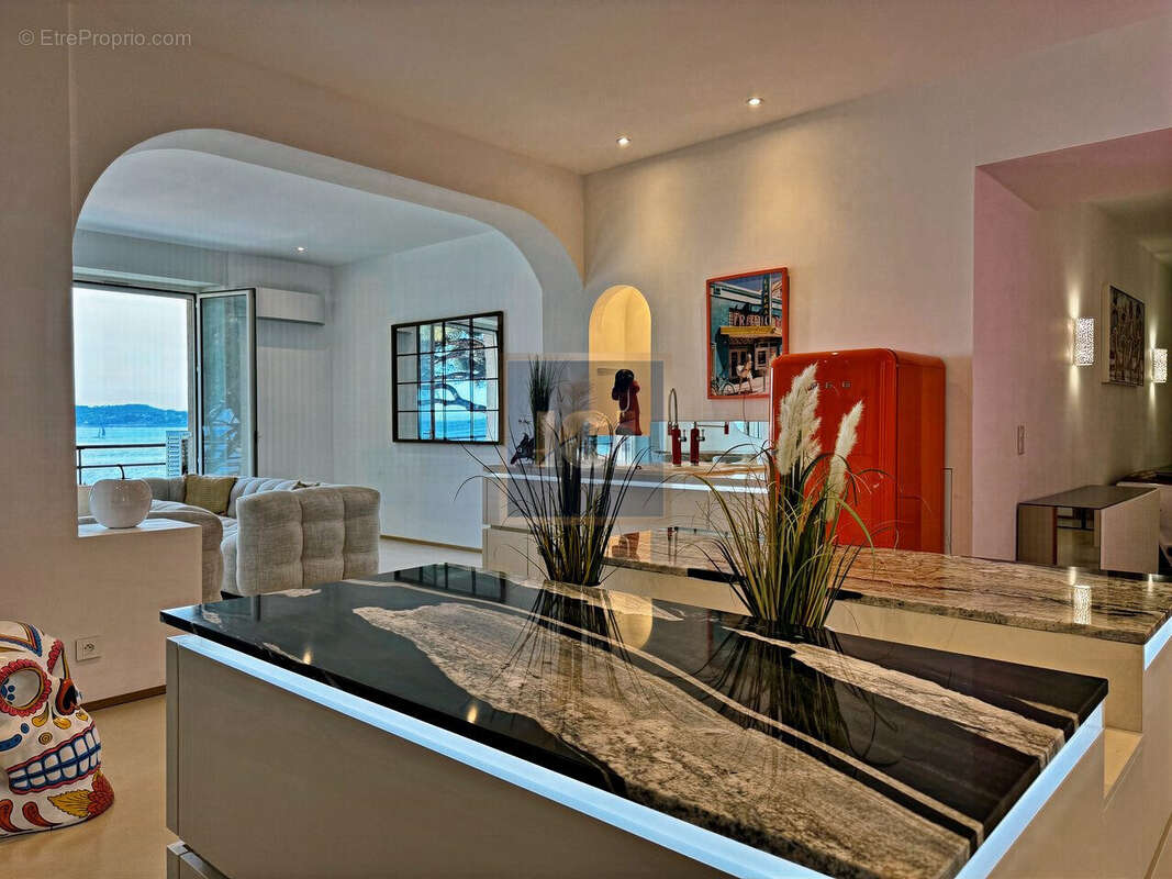 Appartement à SAINTE-MAXIME