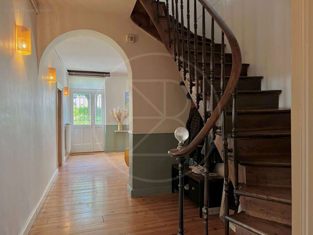 Maison à SAINT-MEARD-DE-GURCON