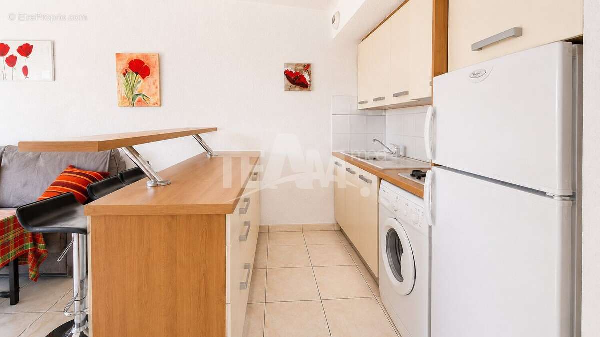 Appartement à SETE