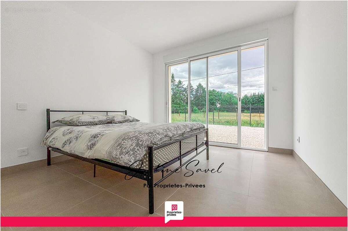 COUP DE COEUR Villefranche sur Cher - Maison 5 pièces 128 m2 - photo 7