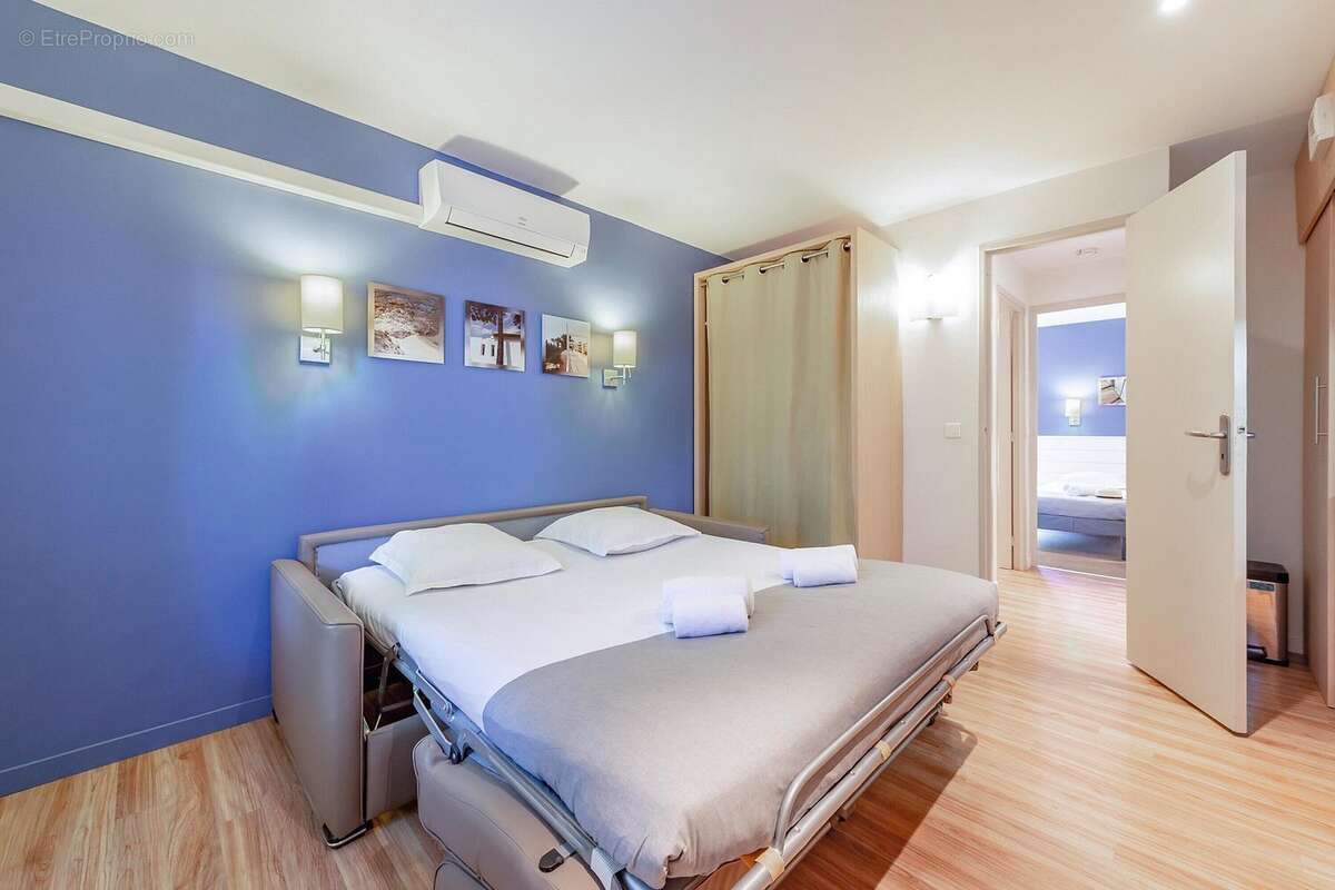 Appartement à LE PRADET