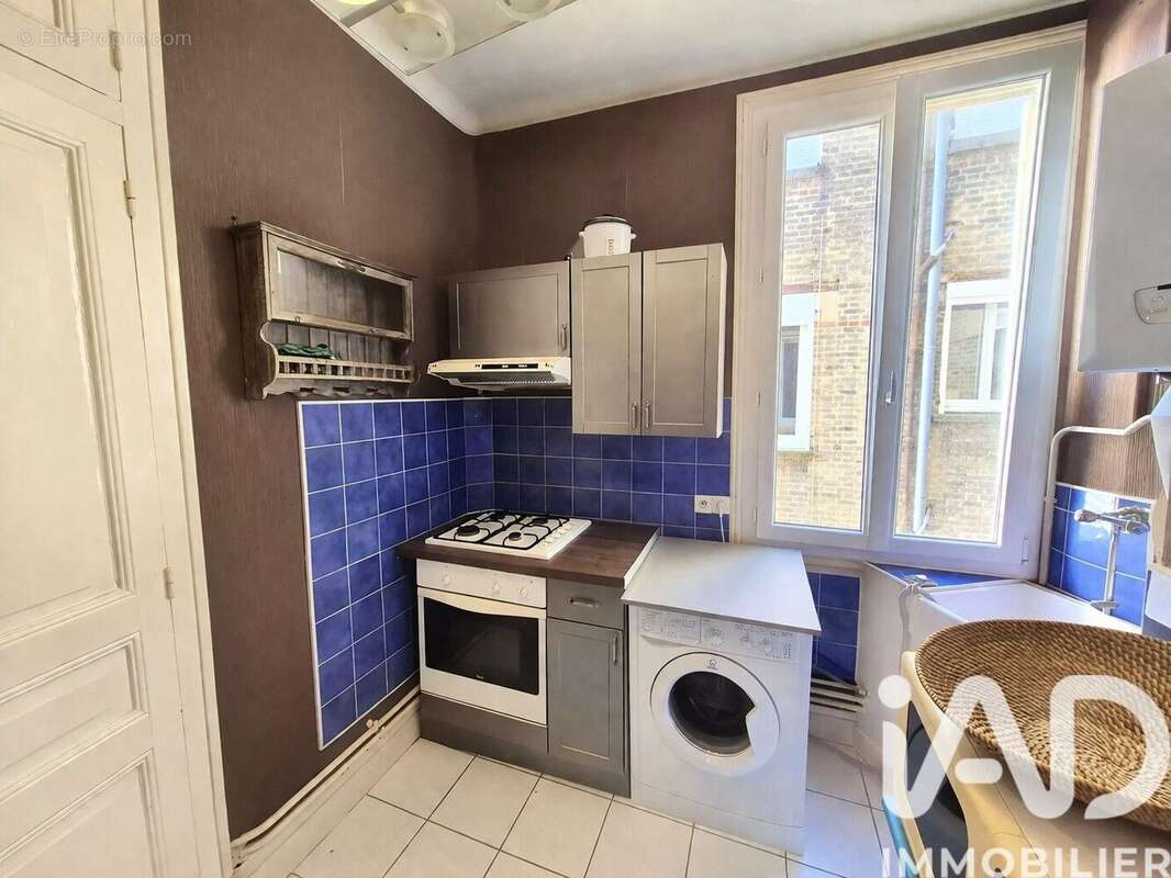 Photo 7 - Appartement à REIMS