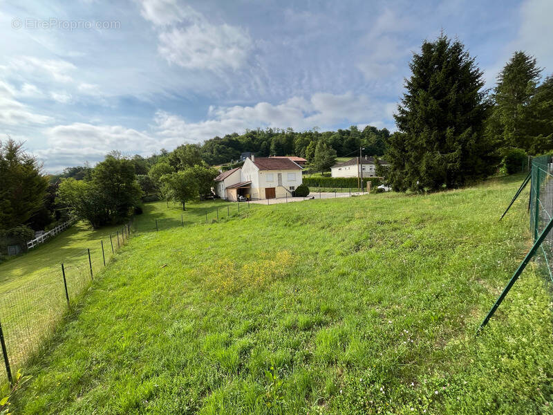 Terrain à FAINS-VEEL