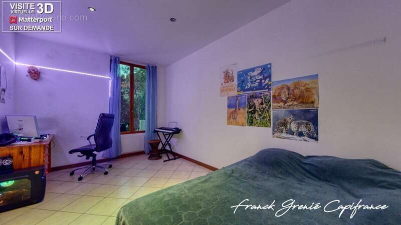 Appartement à LA SEYNE-SUR-MER