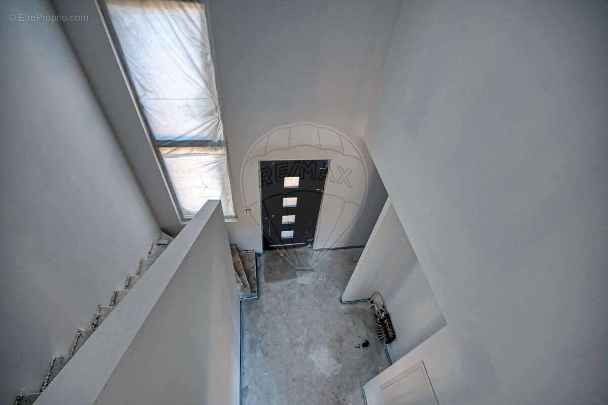 Maison à PONT-A-MOUSSON