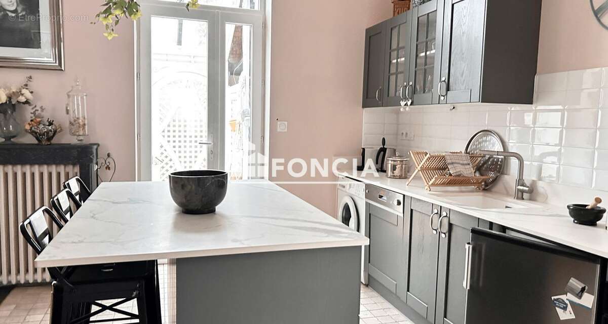 Maison à PERIGUEUX