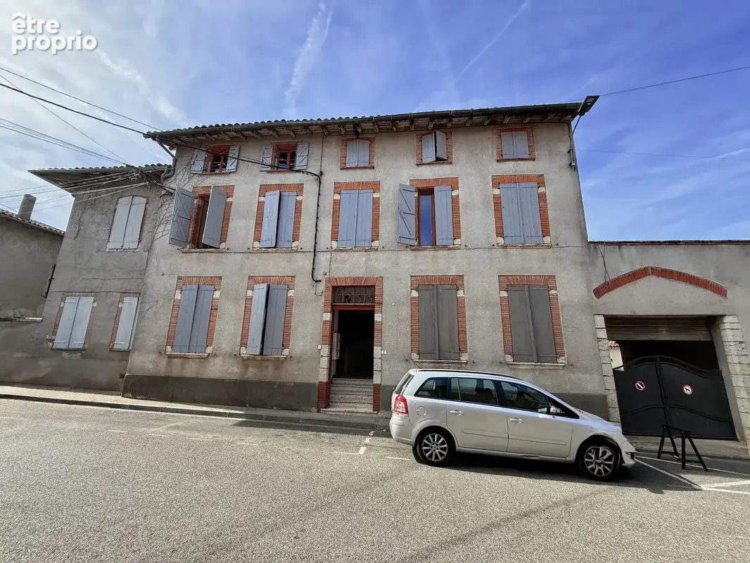 Photo Appartement à Realville au prix de 421 100€