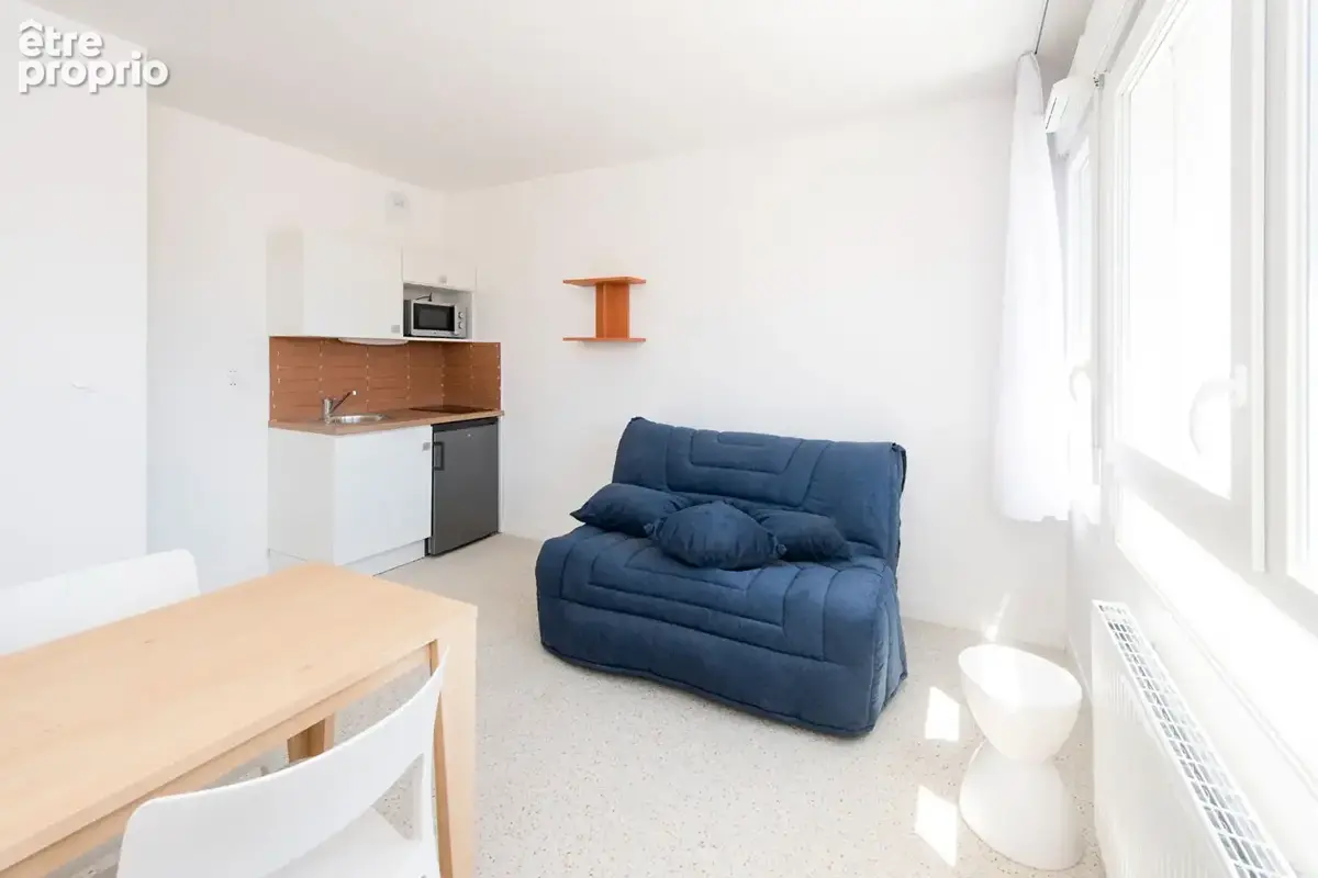 Investissement locatif -frais de notaire offerts pour les 20 premiers investisseur - photo 7