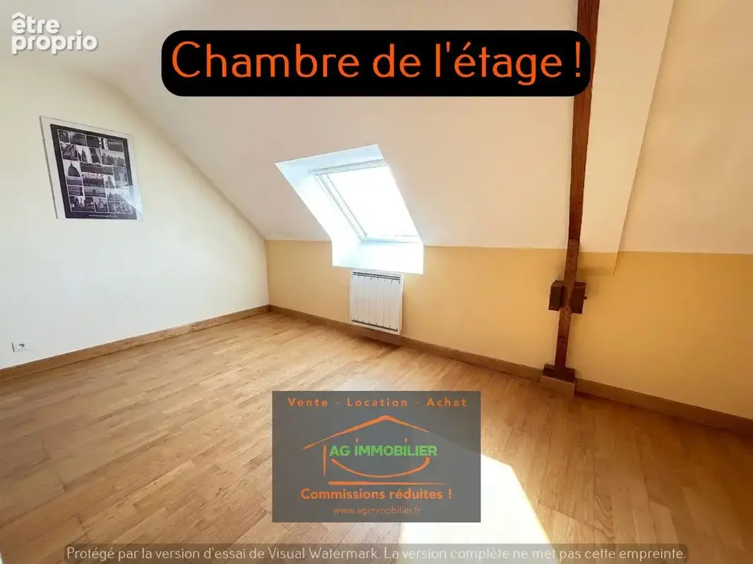 Maison 110 m² à Montgermont  - photo 8