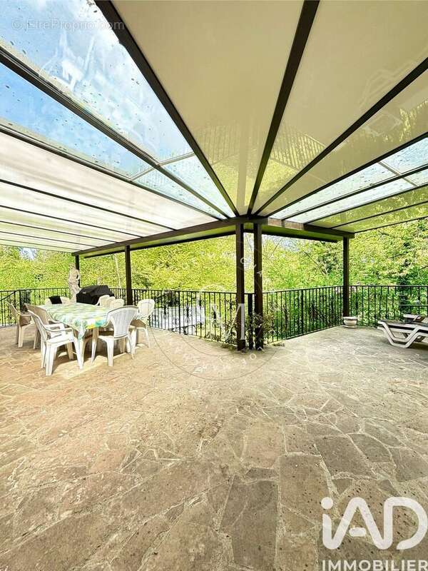 Photo 3 - Maison à VERNEUIL-EN-HALATTE