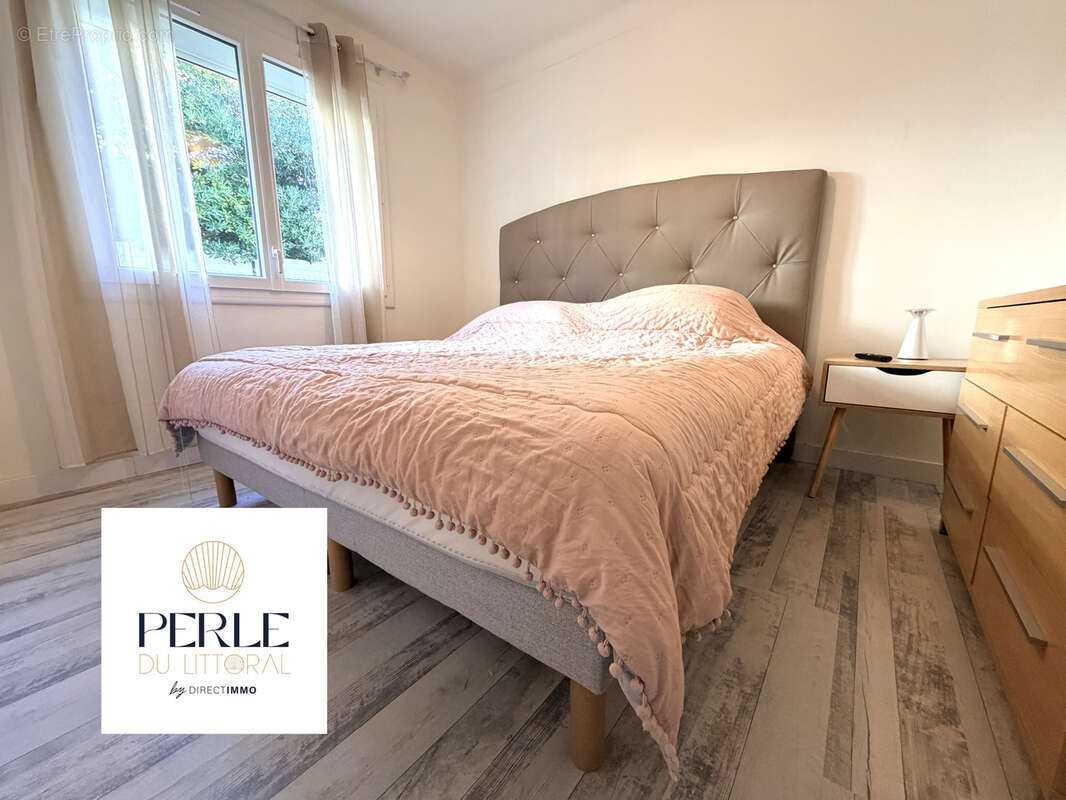 Appartement à LE GRAU-DU-ROI