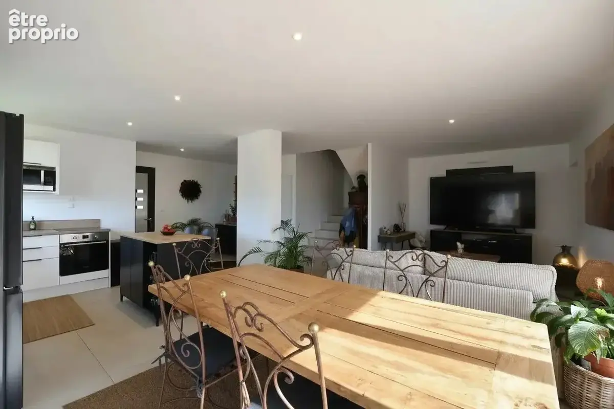 Maison 116 m² à vendre à Barentin (76360) - photo 3