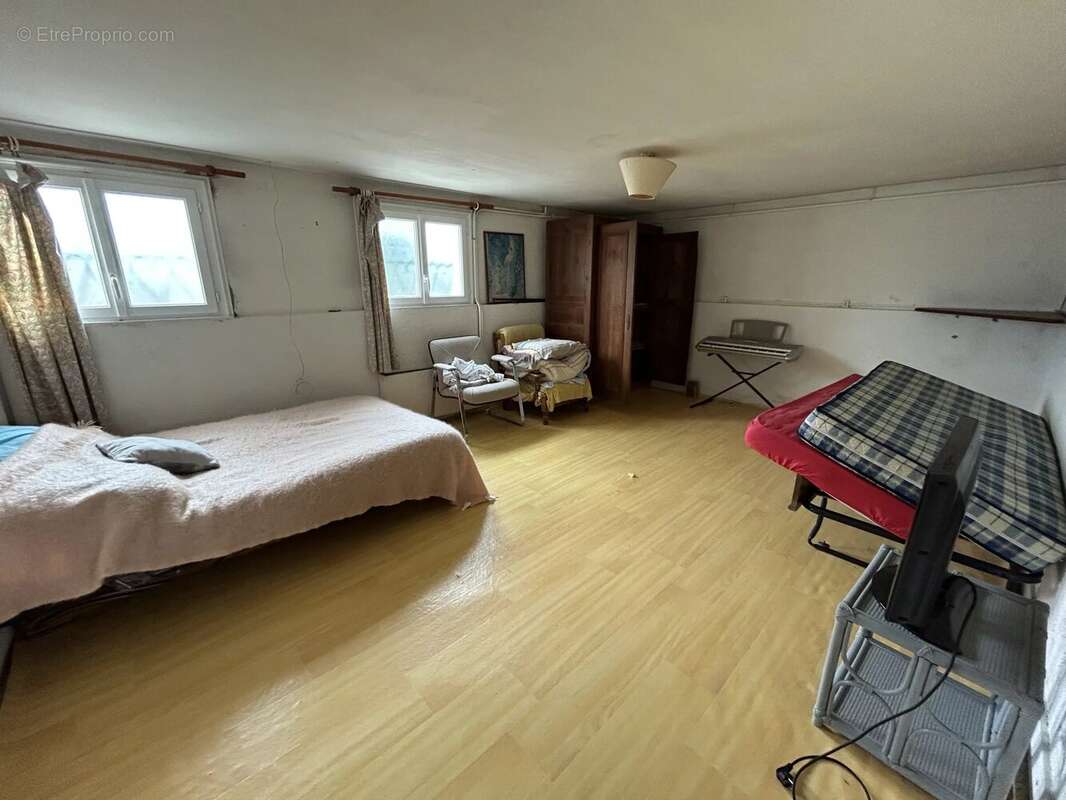 Maison sur sous-sol 5 chambres - photo 12